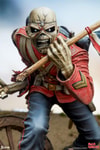 Iron Maiden: The Trooper Eddie (Prototype Shown) View 8