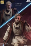 Obi-Wan Kenobi Mythos (Prototype Shown) View 5