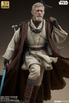 Obi-Wan Kenobi Mythos (Prototype Shown) View 14