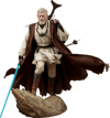 Obi-Wan Kenobi Mythos (Prototype Shown) View 19