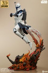 Captain Rex™ (Phase 1 Version) Exclusive Edition (Prototype Shown) View 7