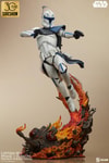 Captain Rex™ (Phase 1 Version) Exclusive Edition (Prototype Shown) View 10