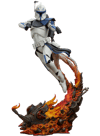 Captain Rex™ (Phase 1 Version) Exclusive Edition (Prototype Shown) View 17