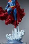 MAN OF STEEL Superman Premium Format™ Figure SIDESHOW COLLECTIBLES