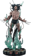 Wolverine: Weapon X Collector Edition (Prototype Shown) View 17