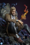 John Constantine: Just Another Exorcism Hangover View 10