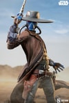 Cad Bane™: A Few Bounties More Collector Edition (Prototype Shown) View 3