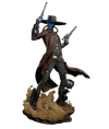 Cad Bane™: A Few Bounties More Exclusive Edition (Prototype Shown) View 19