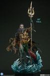 Aquaman™: Lord of the Deep (Prototype Shown) View 7