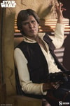 Han Solo™: Sorry About the Mess (Prototype Shown) View 3