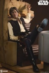 Han Solo™: Sorry About the Mess (Prototype Shown) View 5