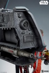 Luke Skywalker™ & X-Wing: Red Five, Standing By (Prototype Shown) View 18
