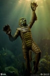 Creature from the Black Lagoon (Prototype Shown) View 3