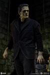 Frankenstein (Prototype Shown) View 1