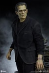 Frankenstein (Prototype Shown) View 10