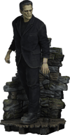 Frankenstein (Prototype Shown) View 13