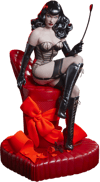 Bettie Page: Love Hurts View 12