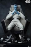 Grand Admiral Thrawn™ (Prototype Shown) View 3