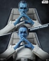 Grand Admiral Thrawn™ (Prototype Shown) View 4