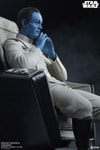 Grand Admiral Thrawn™ (Prototype Shown) View 5