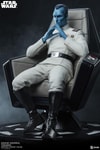 Grand Admiral Thrawn™ (Prototype Shown) View 6