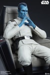 Grand Admiral Thrawn™ (Prototype Shown) View 14