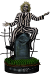 Beetlejuice (Prototype Shown) View 14