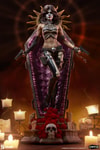 La Muerta™ (Prototype Shown) View 3