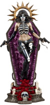 La Muerta™ (Prototype Shown) View 20