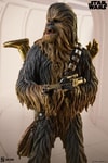 Chewbacca™ and C-3PO™ (Prototype Shown) View 4