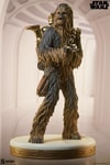 Chewbacca™ and C-3PO™ (Prototype Shown) View 5