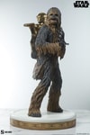 Chewbacca™ and C-3PO™ (Prototype Shown) View 7