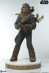 Chewbacca™ and C-3PO™ (Prototype Shown) View 8