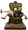 Pulp Vixens: Killer Return View 20