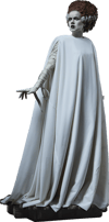 The Bride of Frankenstein (Prototype Shown) View 12