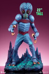 Metaluna Mutant (Prototype Shown) View 7