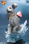 Krypto™ (Prototype Shown) View 4