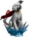Krypto™ (Prototype Shown) View 12