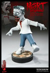 Mort Collector Edition View 2