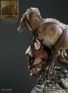 Tyrannosaurus Rex VS Triceratops Diorama Collector Edition View 8