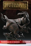 Tyrannosaurus Rex VS Triceratops Diorama View 3