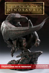 Tyrannosaurus Rex VS Triceratops Diorama View 5