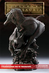Tyrannosaurus Rex VS Triceratops Diorama View 7