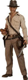 Indiana Jones - Temple of Doom