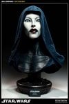 Asajj Ventress View 1