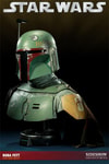 Boba Fett Collector Edition View 2