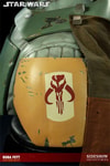 Boba Fett Collector Edition View 5