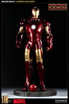 Iron Man Mark III View 5