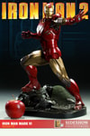 Iron Man Mark VI Collector Edition View 2