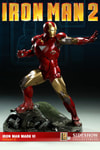 Iron Man Mark VI Exclusive Edition View 4
